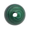 16MM Malachite Chakra Balls for Meditation Home Decoration