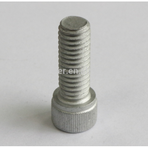 DIN912 Hot dip galvanized Hexagon Socket Screws DIN912