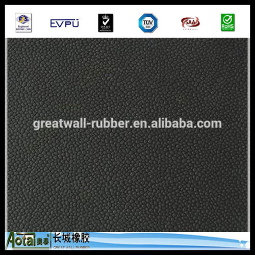 Vulcanized Rubber mat flooring non-slip mat horse rubber flooring mt