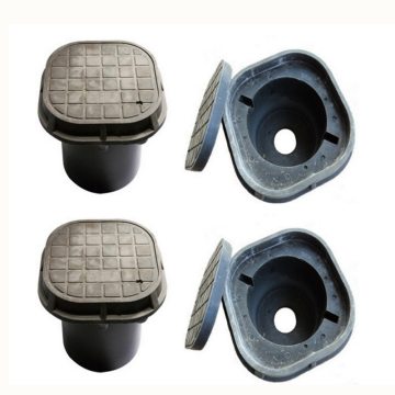 Chemical Earthing Pit for Electrical Grounding Systems