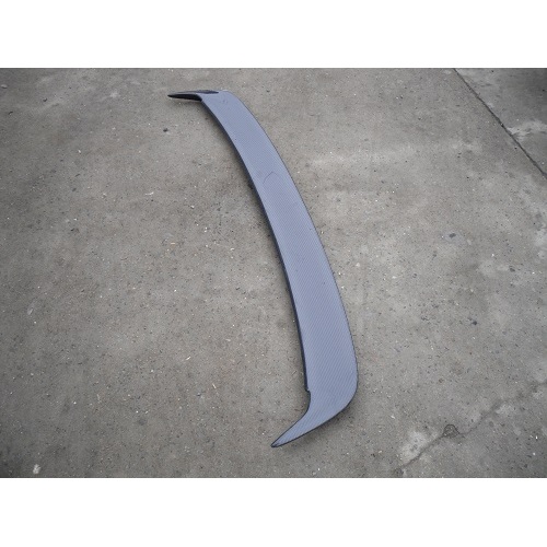 Honda Carbon fiber tail Resin FRP automobile refitting