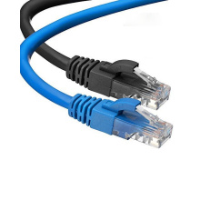 Cat 5e Ethernet Cable Patch Cord