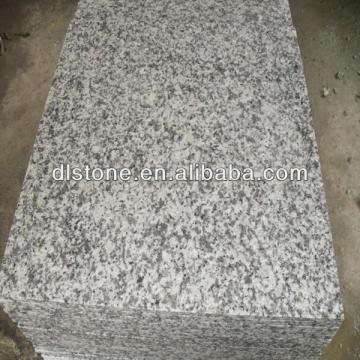 Big white flower granite G439