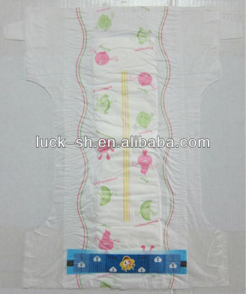 100% cotton baby diaper baby care products baby diaper cotton