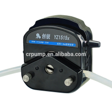 GEAR motor peristaltic Pump Head YZ1515x