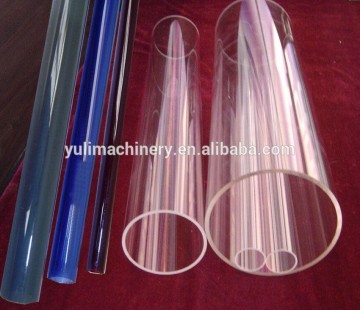 high quality quartz tube, quartz glass tube, quartz pipe