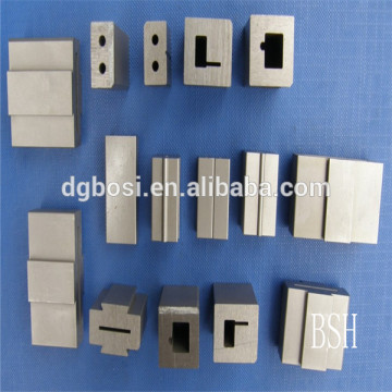 cnc mini lathe precsion parts BSH125