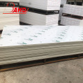 Solid 20mm 30mm Thick Homopolymer Polypropylene Sheet