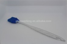 silicone basting brush