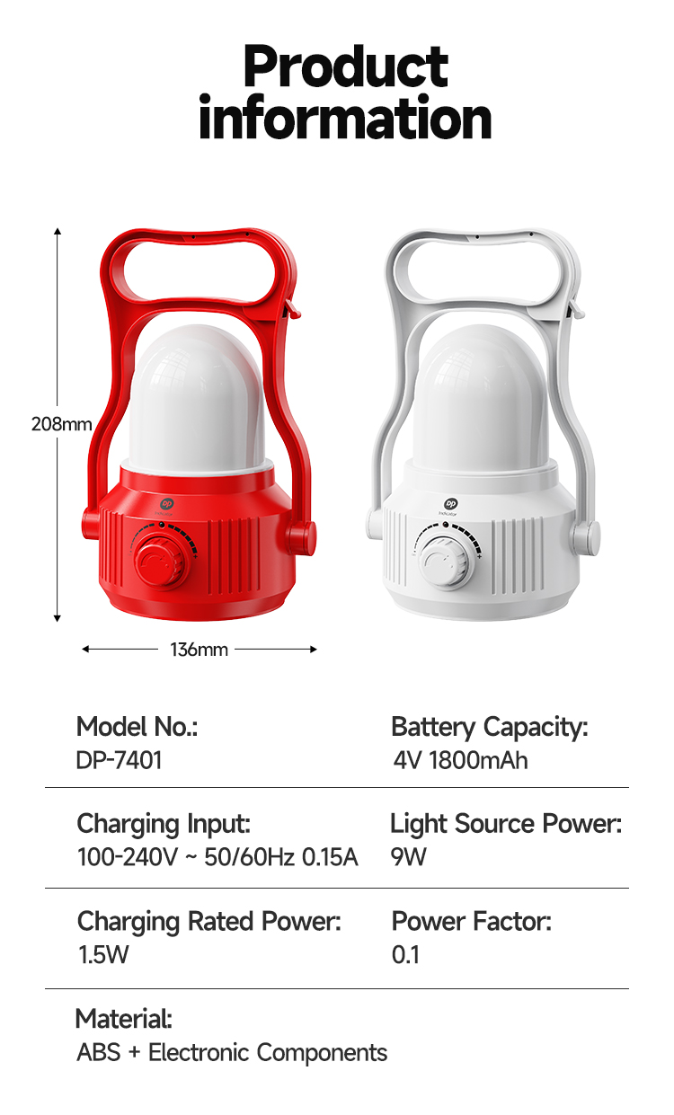 7-Powerful Portable Camping Lantern Light Rechargeable Battery-7401-detail 7-Powerful Portable Camping Lantern Light Rechargeable Battery-7401-detail