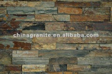 exerior slate wall panel