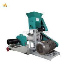 Commercial Small Food Puffer/Corn Puffer Equipment for Sale