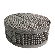 Stainless Steel Structured Distillation Column Packing