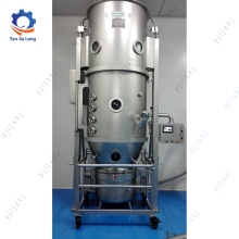FL-30 Fluid bed granulating drying equipment