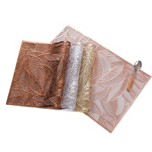 PVC Hollow Food Serving Placemats Search Engine