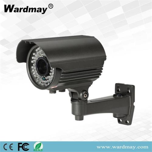 H.265 2.0MP Video Surveillance IR Bullet IP Camera