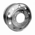 Roues de camion en alliage d'aluminium OEM