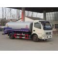 DFAC Duolika 5.2-6.3CBM Water Tank Truck