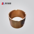 GP200 Mining Cone Crusher Lower Head Bushing Bushing Bronze Cadangan Suku Cadang