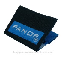 clothing design woven labels