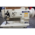 Single Needle Walking Foot Heavy Duty Sofa Sewing Machine