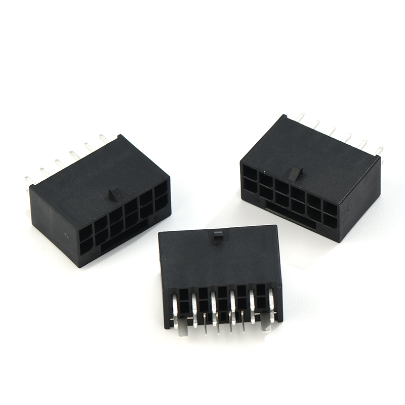3.0mm wafer connector 3.0mm wafer connector