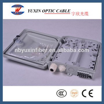 Terminal Box/Fiber Optic Wiring Box/FTTH Optical Network Box