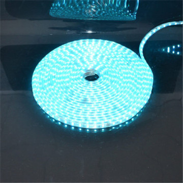 LEDER բացօթյա փափուկ LED շերտի լույս