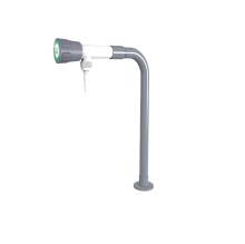 Single Faucet for Laboratory Distilled Water and Pure Water
