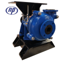 AH Series Cenrifugal Mining Mining Pump