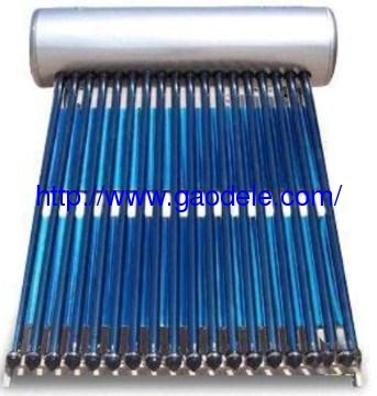 Solar Hot Water Systems