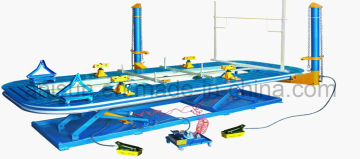Car Body Frame Straightener