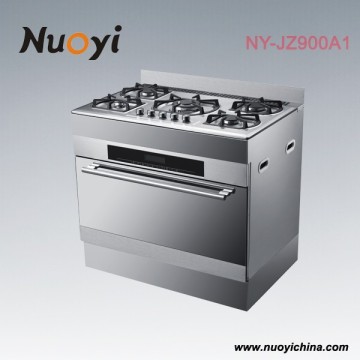 china supplier viking gas ranges