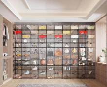 Top Selling Stackable Storage Bins & Shoe Boxes - Transparent & Customizable