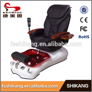 2014 beauty salon spa pedicure relax chair