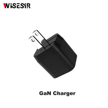 Phone PD 33W USB C GaN Charger