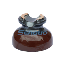 ANSI AI 55-4 Pin Type Isolator for 11 kV