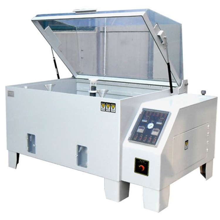 Astm B117 Tester