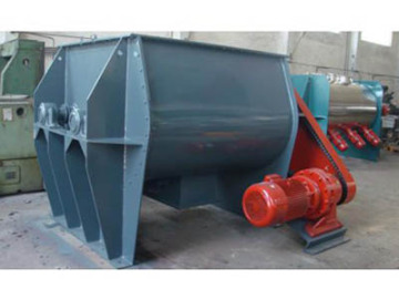 LDH series dough powder mixer