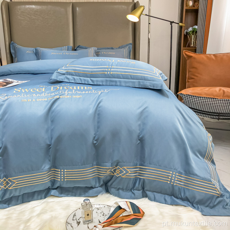 Conjunto popular de hotéis/cama de casa de alta qualidade