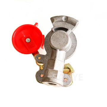 Emergency Gladhand Red Search