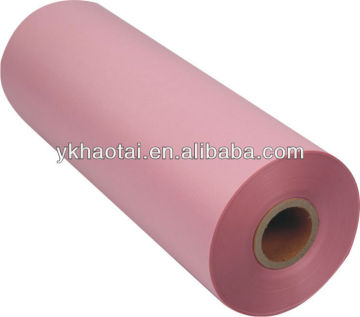 Saturated DMD100 insulating paper