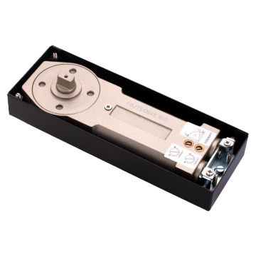 Glass Door Hardware Floor Spring For Glass Door