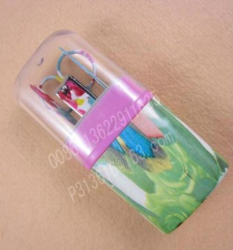 manicure pedicure set