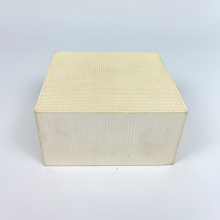Cordierite Honeycomb Ceramic Catalyst Substrate