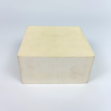 Cordierite Honeycomb Ceramic Catalyst Substrate