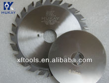 [Hukay]Adjustable Scoring tct saw blade