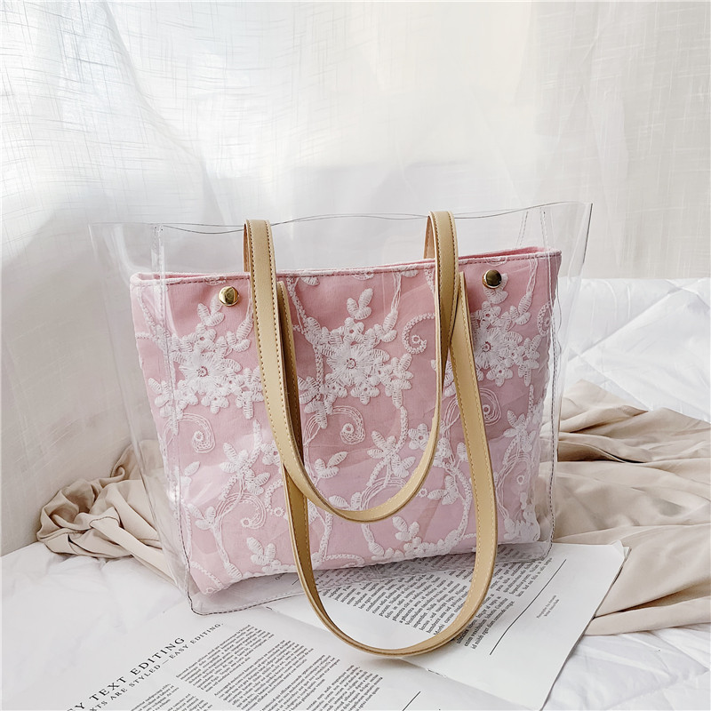 Jelly Bag Embroidery