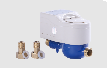 IC card water meter prepayment water meter