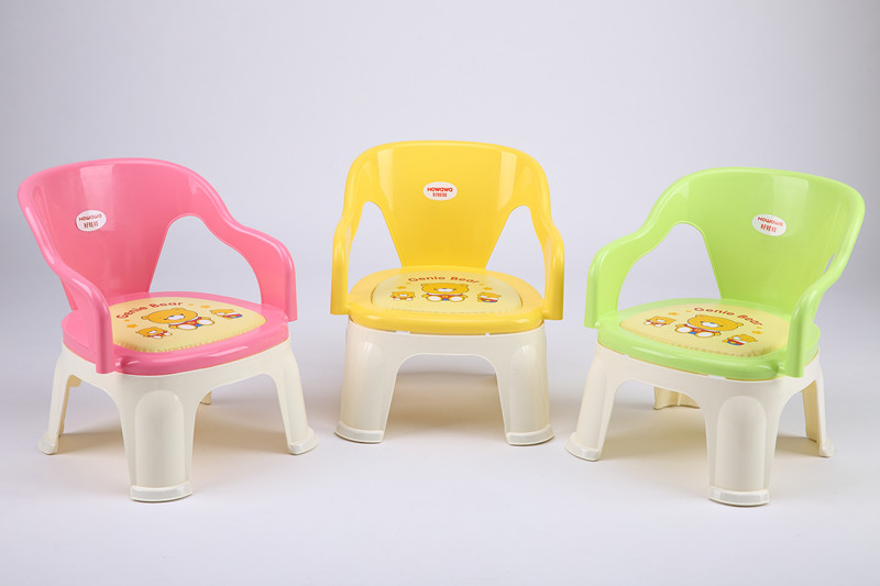 Plastic Table Chair